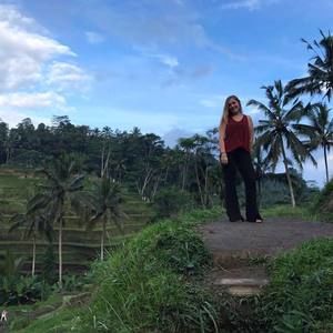 Meet your Posher, Joanna